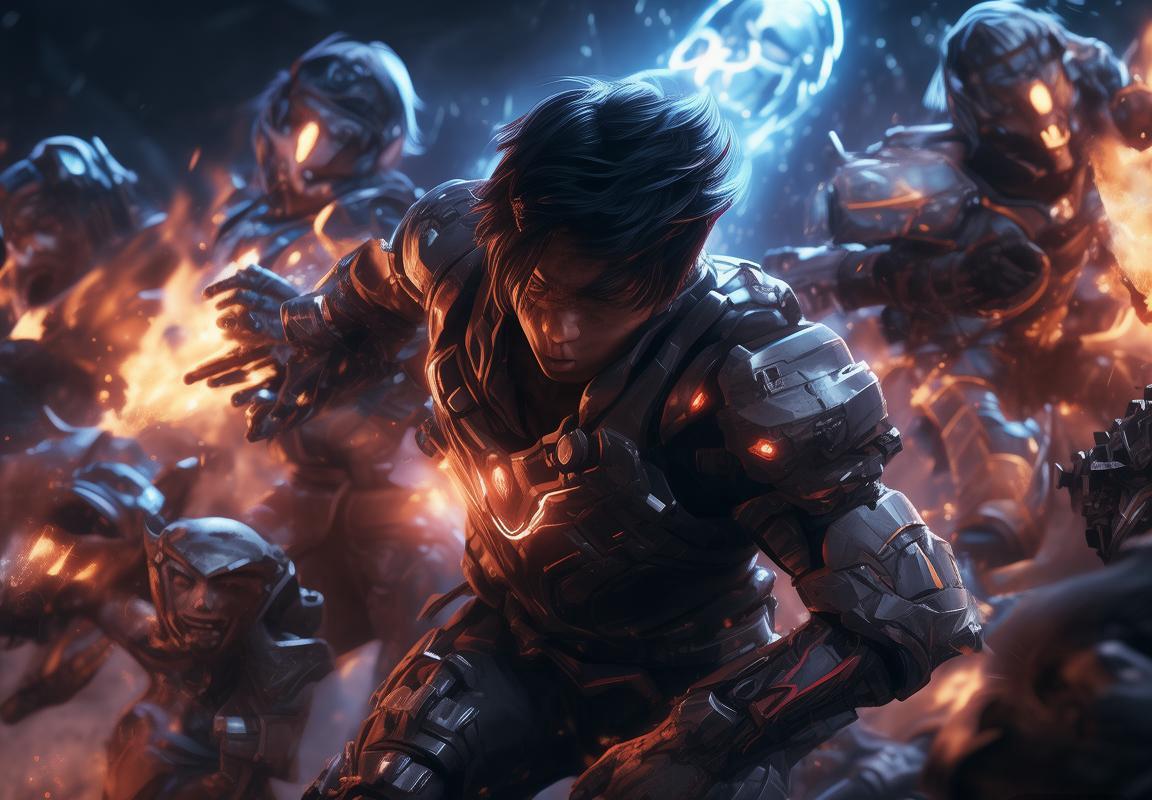 Keria机器人机械飞爪精准开团，T1战队集火决胜冠军之路